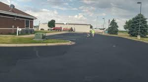 Best Recycled Asphalt Driveway Installation  in San Felipe, TX